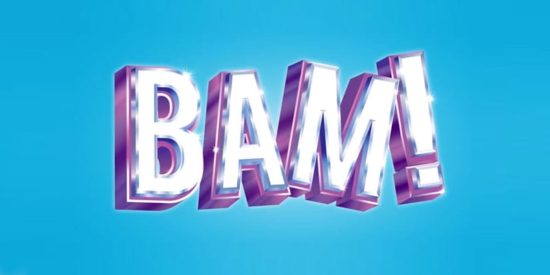 Create a 3D Vector Text Effect