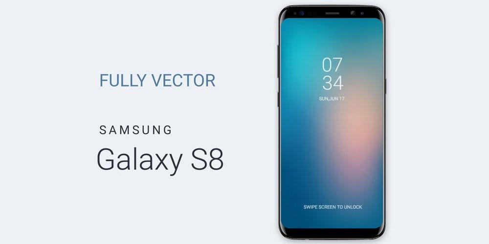 Free Samsung Galaxy S8