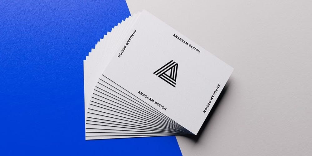 100+ Free Business Card Mockups PSD 1133 Business Card Mockup