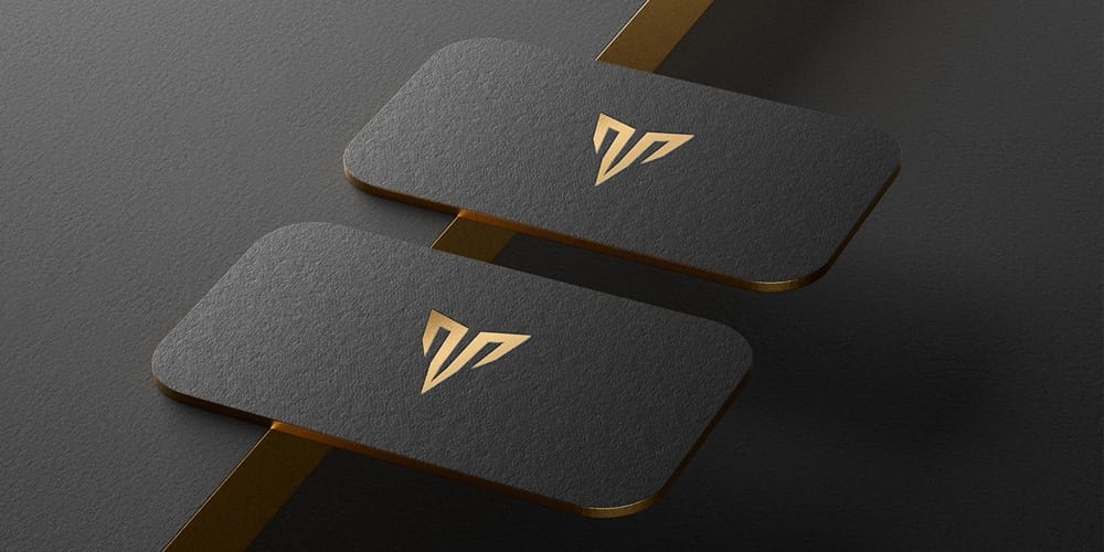 100+ Free Business Card Mockups PSD 624 Business Card Mockup 2021