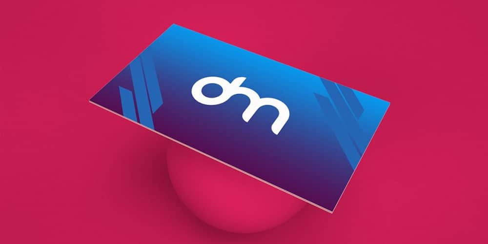 100+ Free Business Card Mockups PSD 1112 Business Card Mockup Template