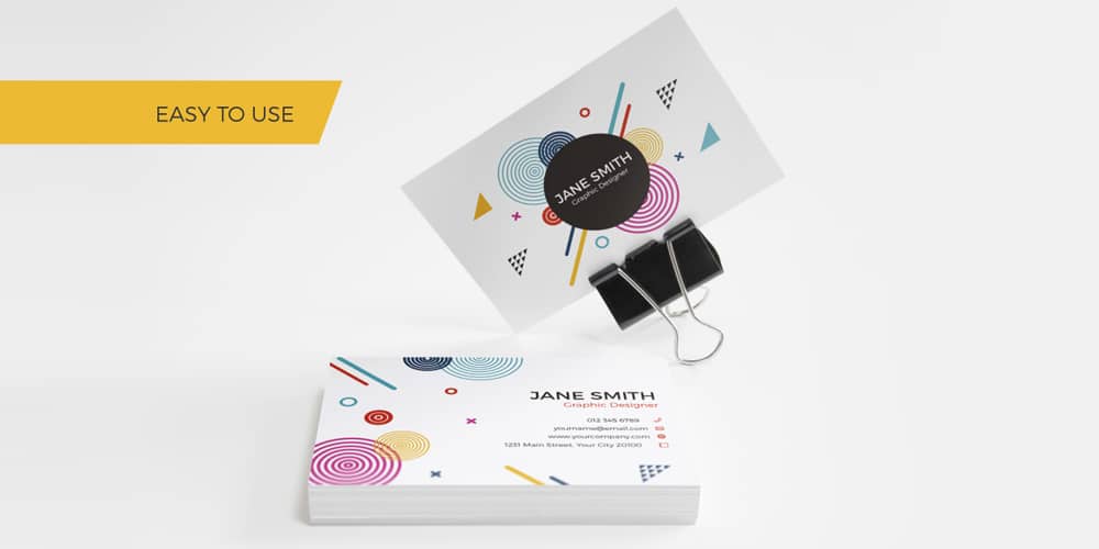 100+ Free Business Card Mockups PSD 642 Business Card Mockup designs
