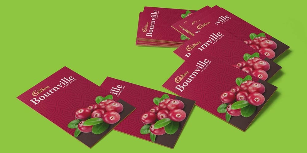 100+ Free Business Card Mockups PSD 136 Close-up Business Card Mockup