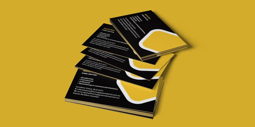 100+ Free Business Card Mockups PSD 802 Color Business Card Mockup PSD