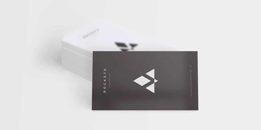 100+ Free Business Card Mockups PSD 1030 Free And Clean Business Card Mockups