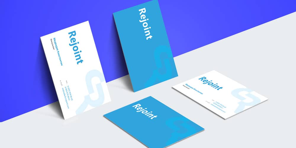 100+ Free Business Card Mockups PSD 710 Free Brending Business Card Mockup PSD