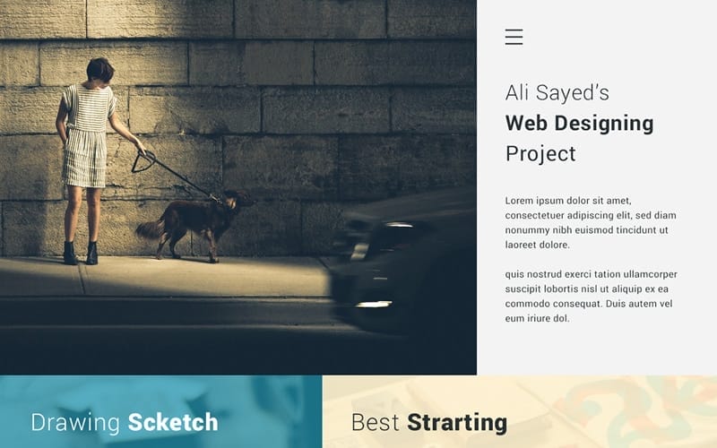 Latest Free Web Elements From December 2014 8 Latest Free Web Elements