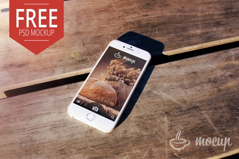 Free-PSD-iPhone-6-Mockup-Desk