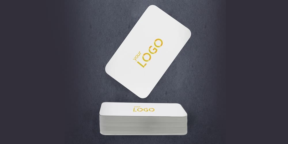 100+ Free Business Card Mockups PSD 637 Free Visiting Card Mockup