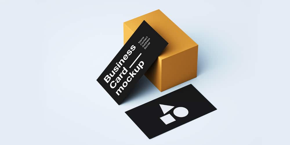 100+ Free Business Card Mockups PSD 1008 Premium Business Card Mockups
