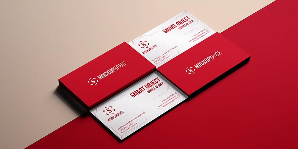 100+ Free Business Card Mockups PSD 899 Printable Card Mock Up