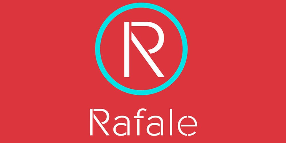 Rafale Free Font