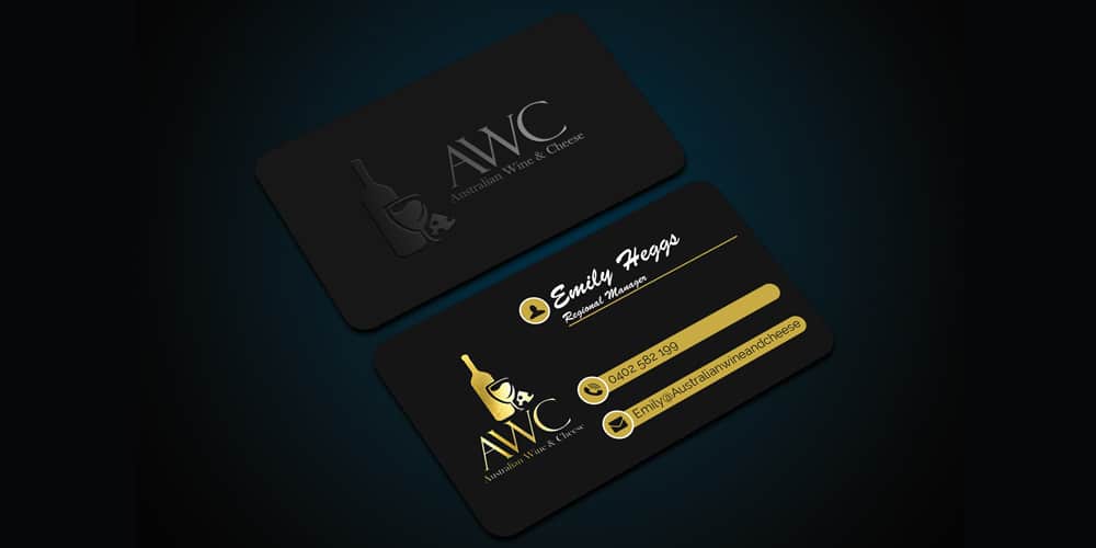 100+ Free Business Card Mockups PSD 531 Round Corner Business Card Mockup PSD