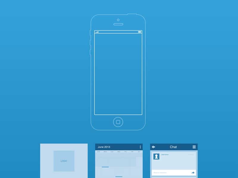 Wireframing Tools, Resources, Articles 71 wireframing tools