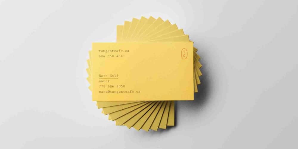 100+ Free Business Card Mockups PSD 410 Visiting Card Mockup