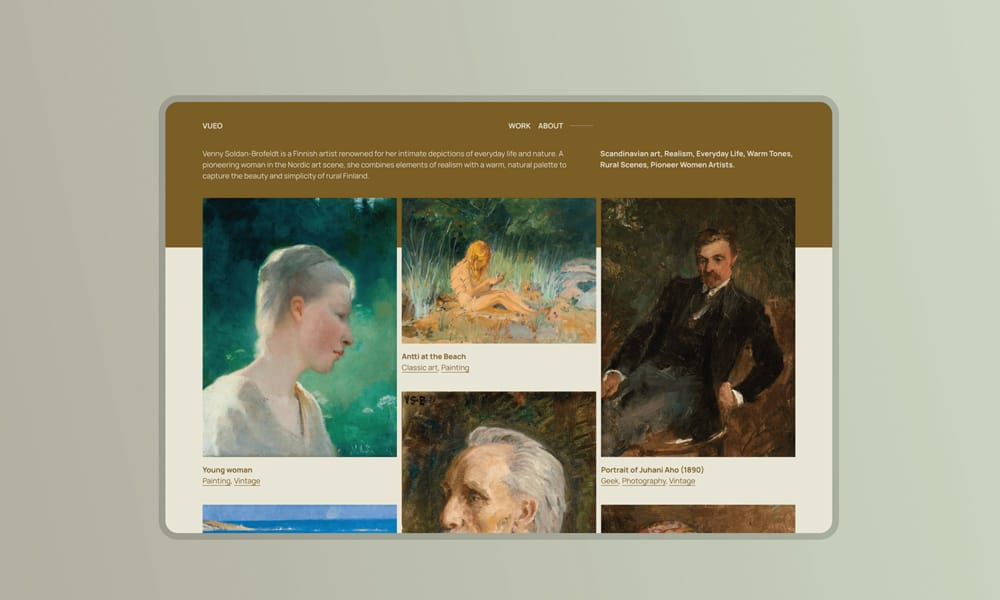 100+ Free Photography WordPress Themes 2024 108 Vueo