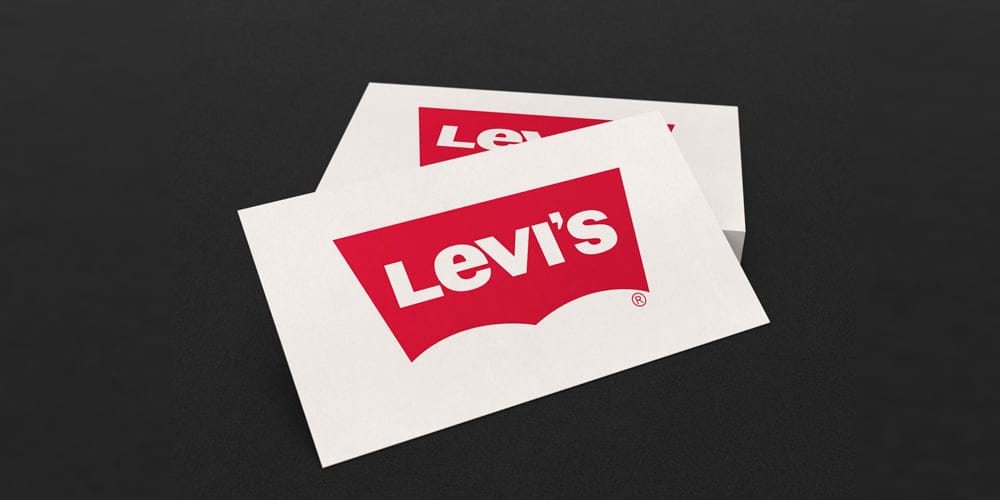 100+ Free Business Card Mockups PSD 426 White Business Card Mockup