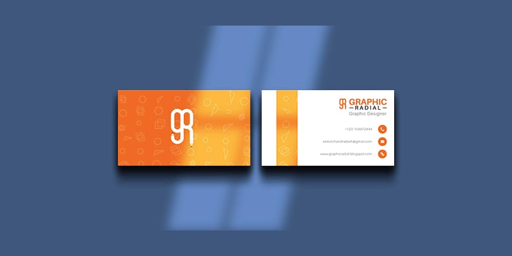 100+ Free Business Card Mockups PSD 453 Window Sun Shine Business card mockup