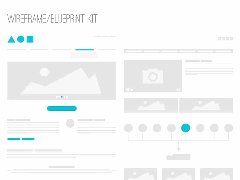 Wireframing Tools, Resources, Articles 74 wireframing tools