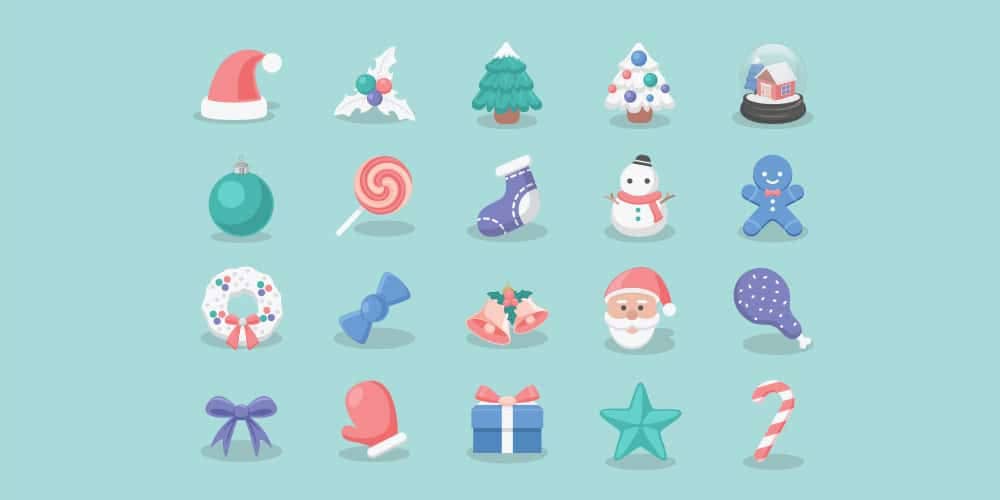 christmas graphic resources