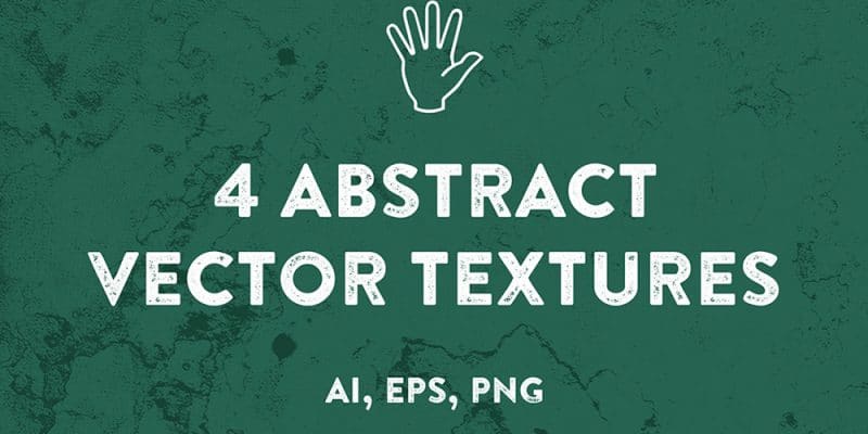 Abstract Vector Textures