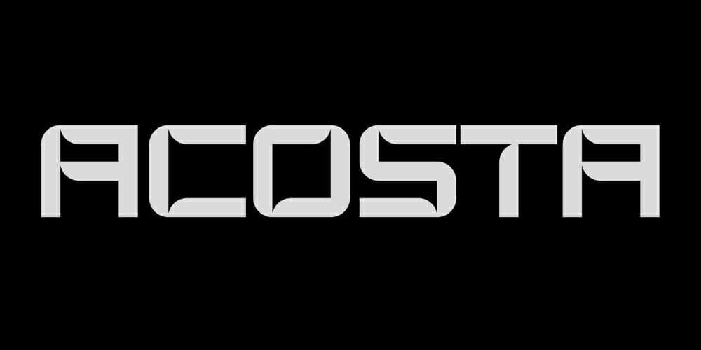 Acosta Font