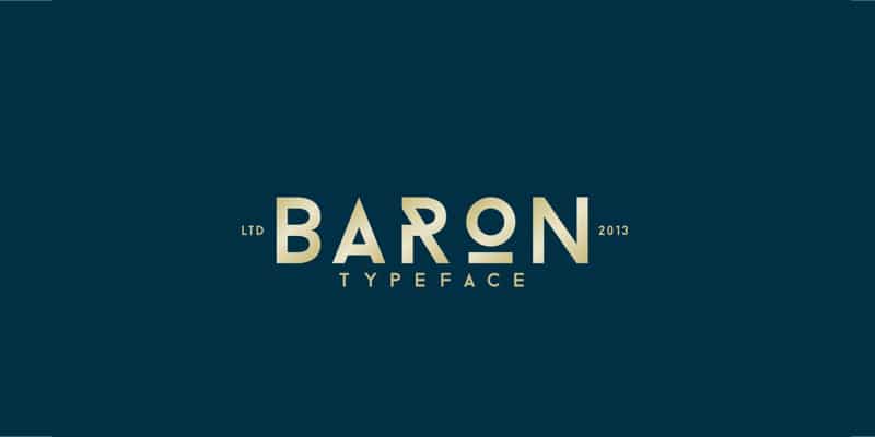 free display fonts