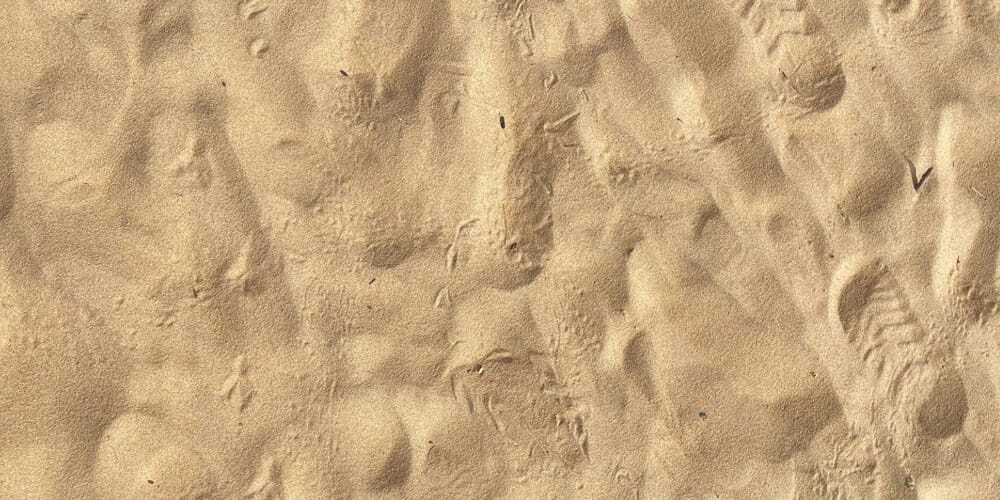 Beach Sand Textures