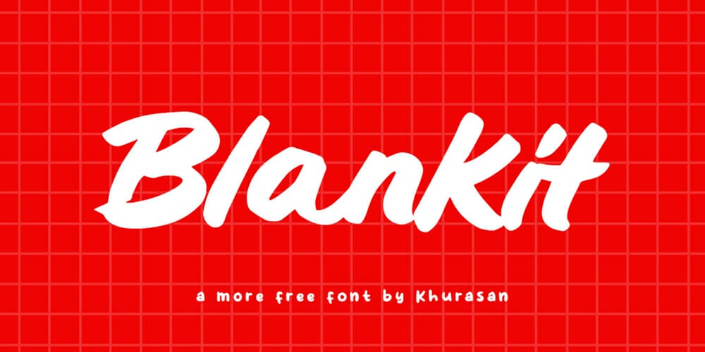 Blankit