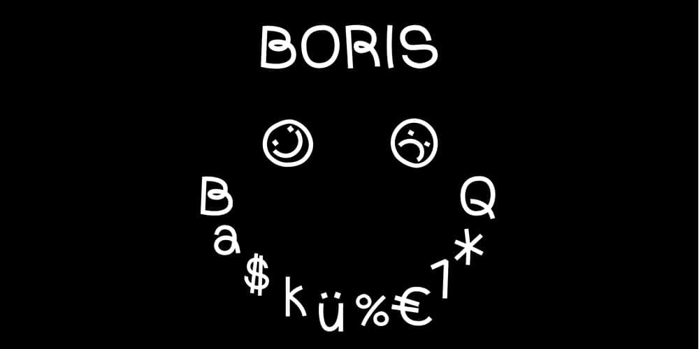 Boris