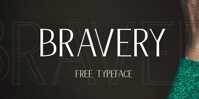 best free display fonts