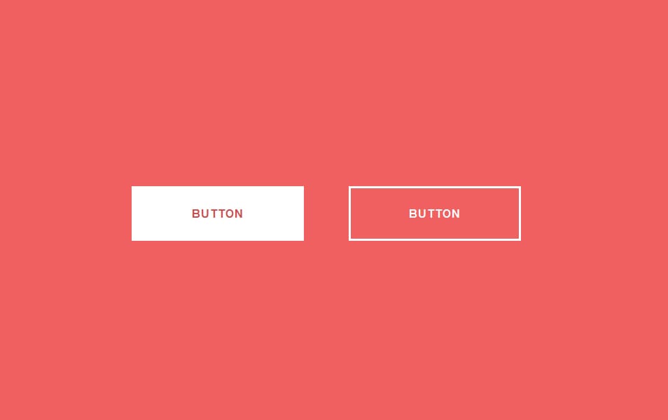 Button Hover Effects