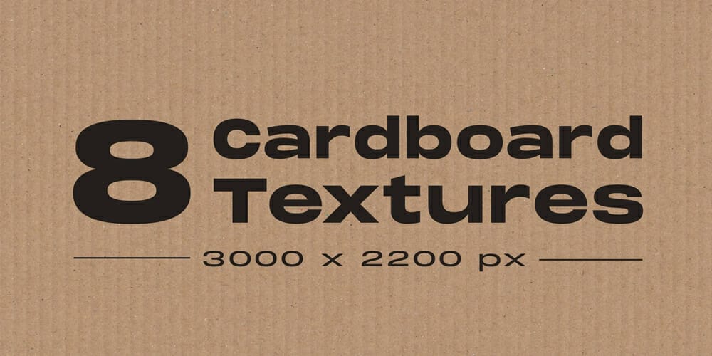 Cardboard Texture