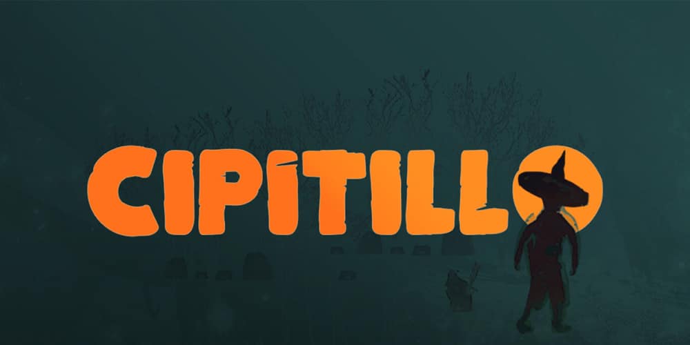 Cipitillo Font