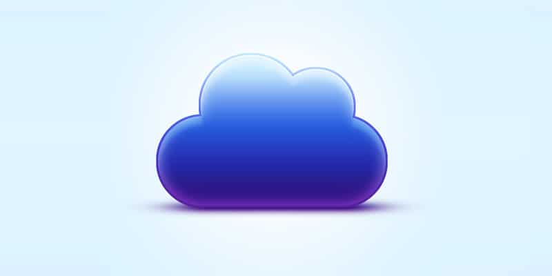 Cloud-Icon