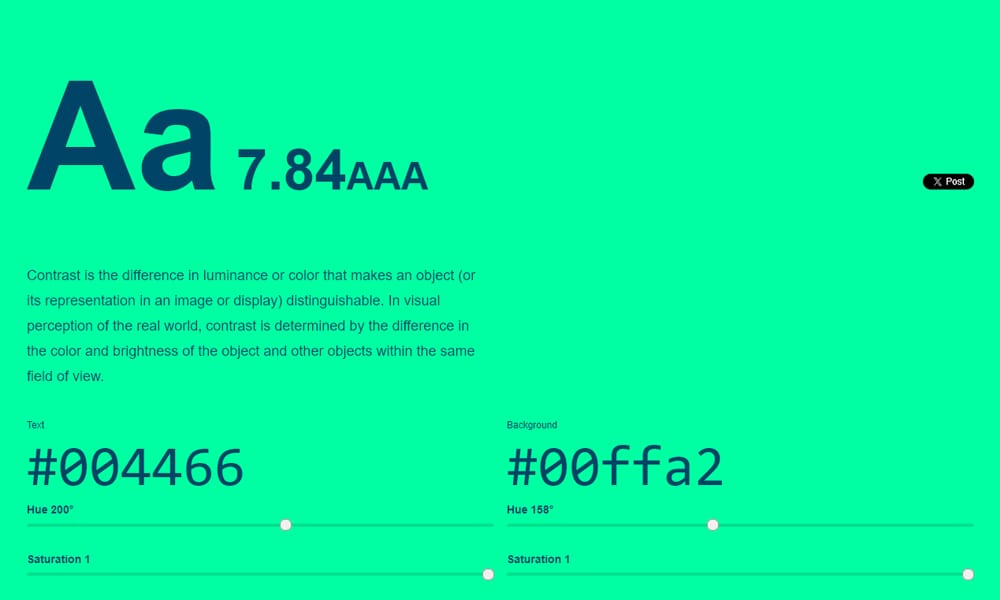The Best Color Tools For Web Designers 18 Colorable