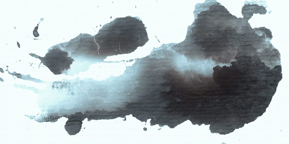 Dark Grunge Photoshop Textures