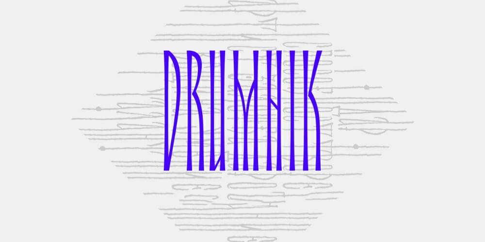 Drumnik