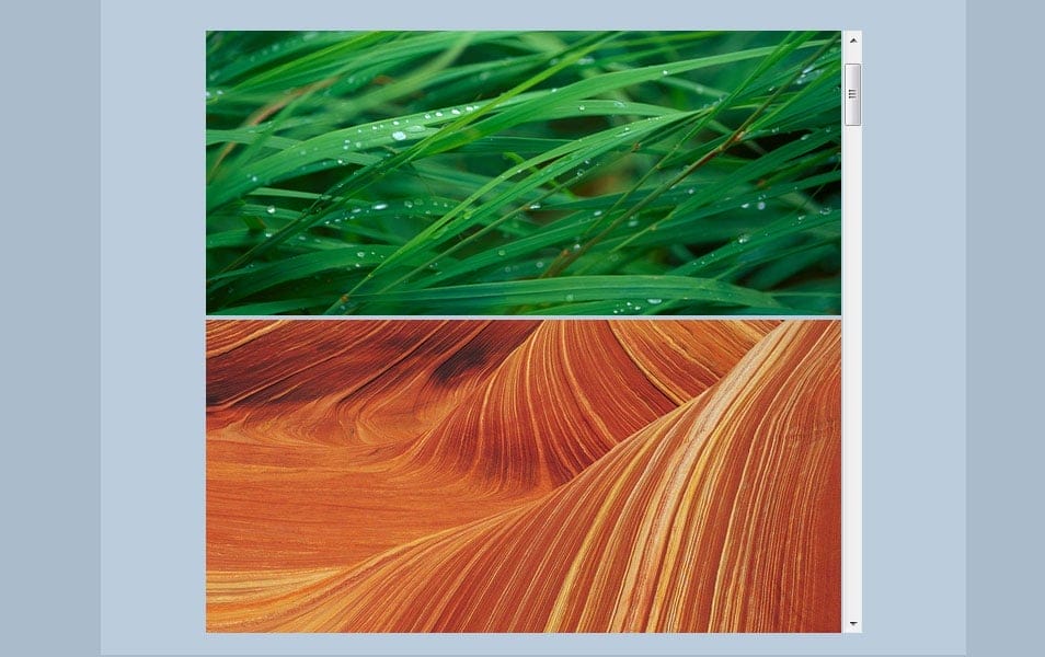 75+ Best jQuery Scrolling Plugins for Websites 67 Endless Scroll jQuery Plugin