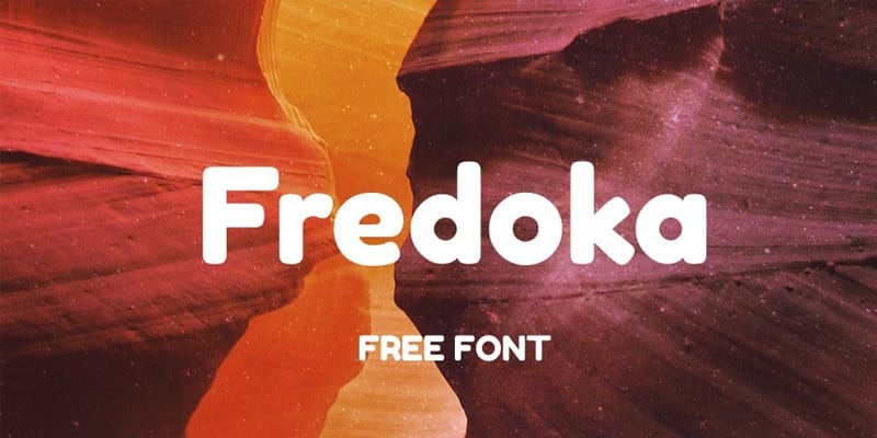 Fredoka Font