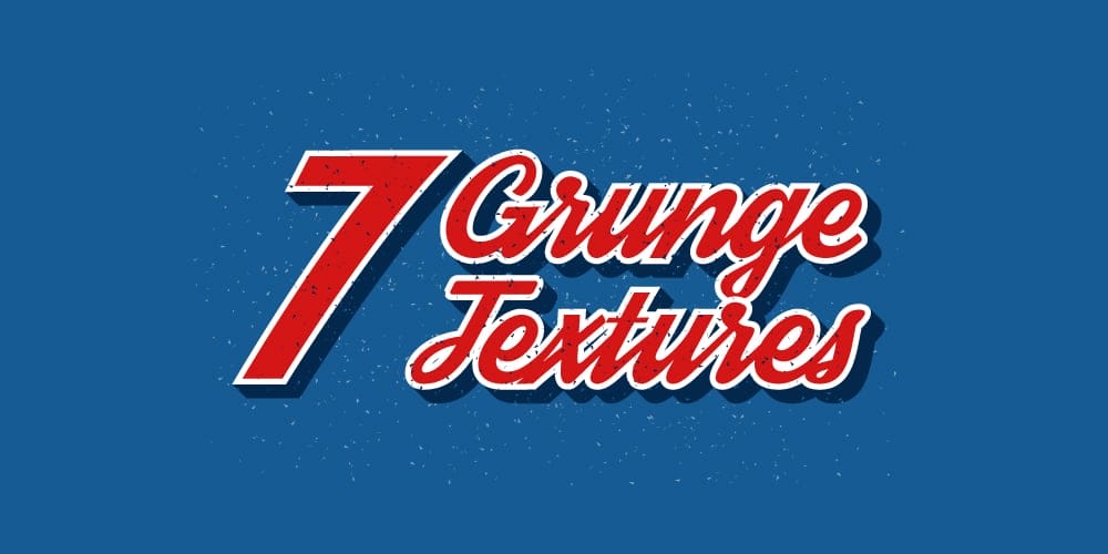 Free Grunge Vector Texture