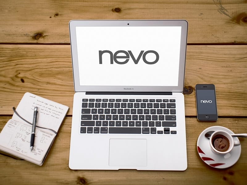 Latest Free Web Elements From December 2014 22 Free MacBook and iPhone Mockup PSD