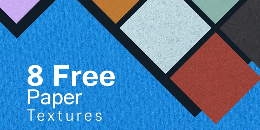 Free-Paper-Textures
