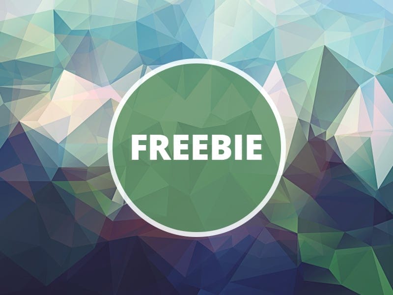 Latest Free Web Elements From December 2014 40 Free Polygonal Low Poly Background Texture