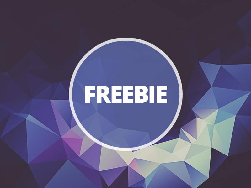 Latest Free Web Elements From December 2014 49 Free Polygonal Low Poly Background Texture