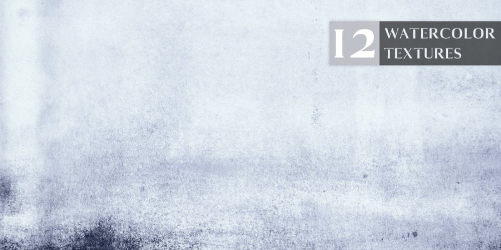 Free Watercolor Elements for Designers 28 Free Watercolor Textures