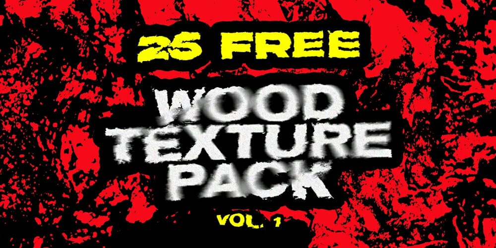 Free Wood Textures