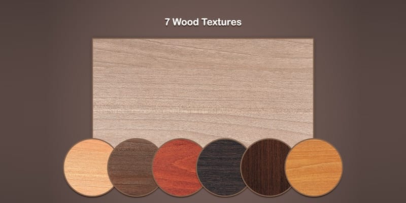 Free Wood Textures