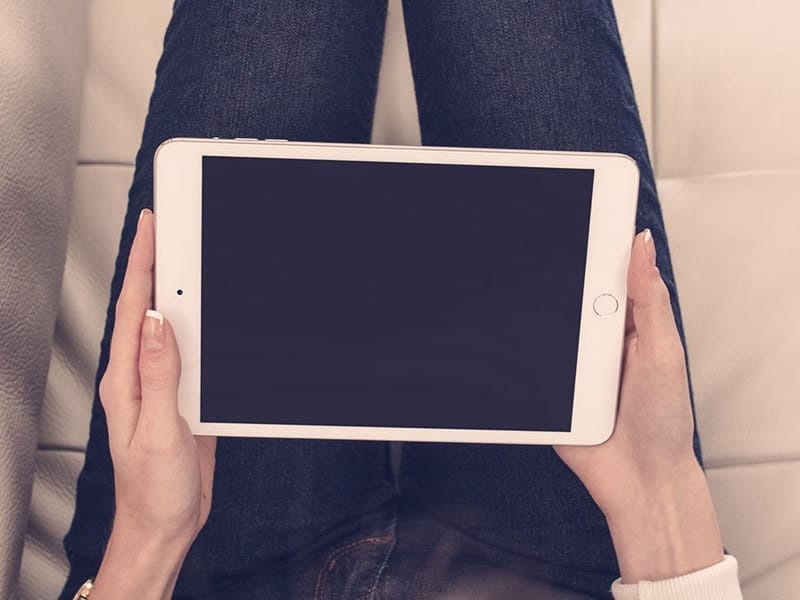 Latest Free Web Elements From December 2014 27 Free ipad Mini 3 Mockup PSD