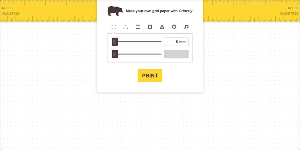 Wireframing Tools, Resources, Articles 4 Gridzzly